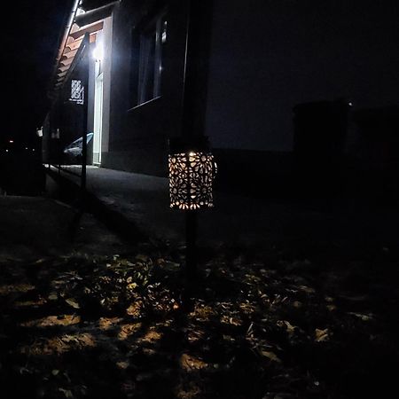 Apartments Window Біхач Екстер'єр фото