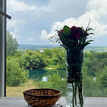 Apartments Window Біхач Екстер'єр фото