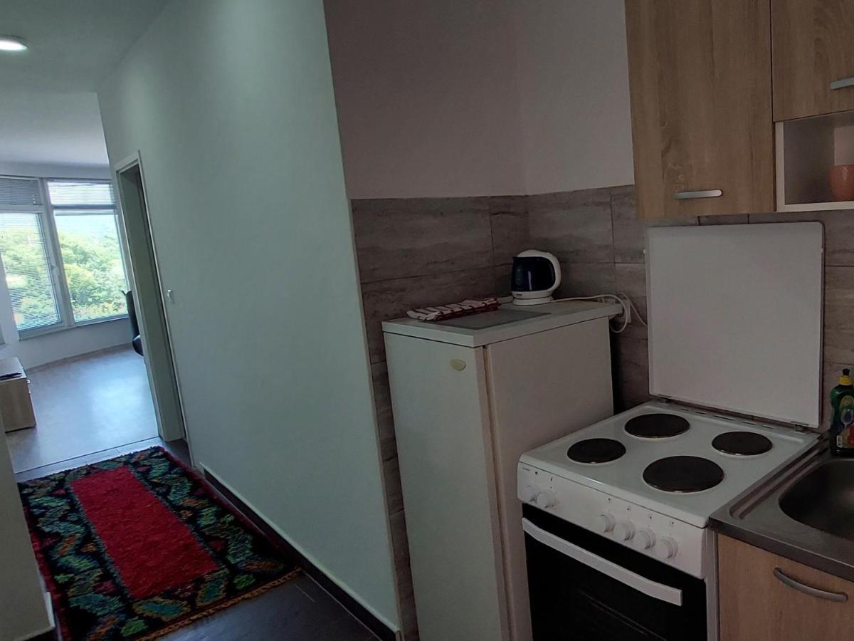 Apartments Window Біхач Екстер'єр фото