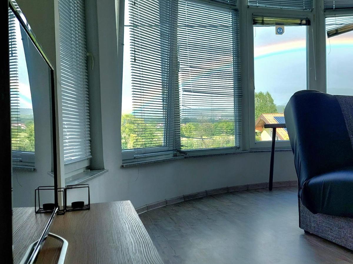 Apartments Window Біхач Екстер'єр фото