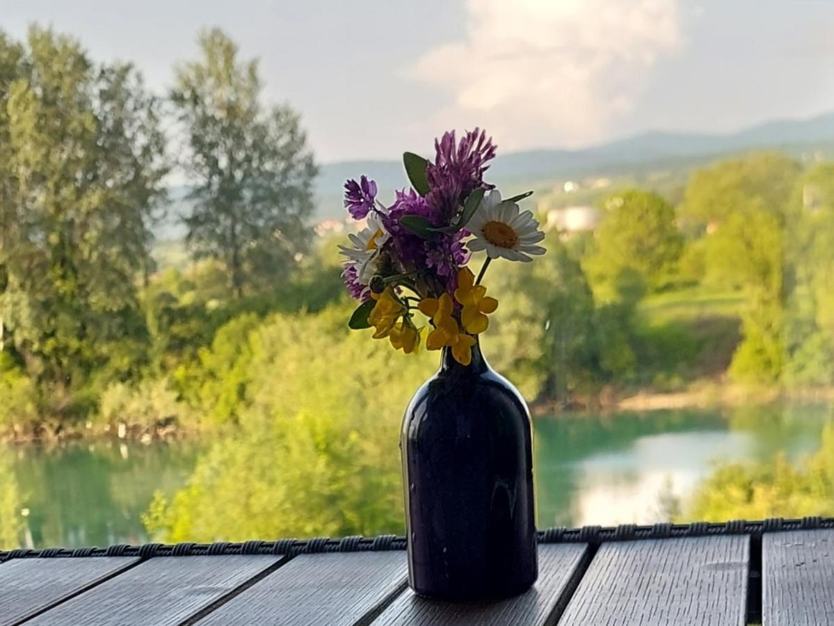 Apartments Window Біхач Екстер'єр фото