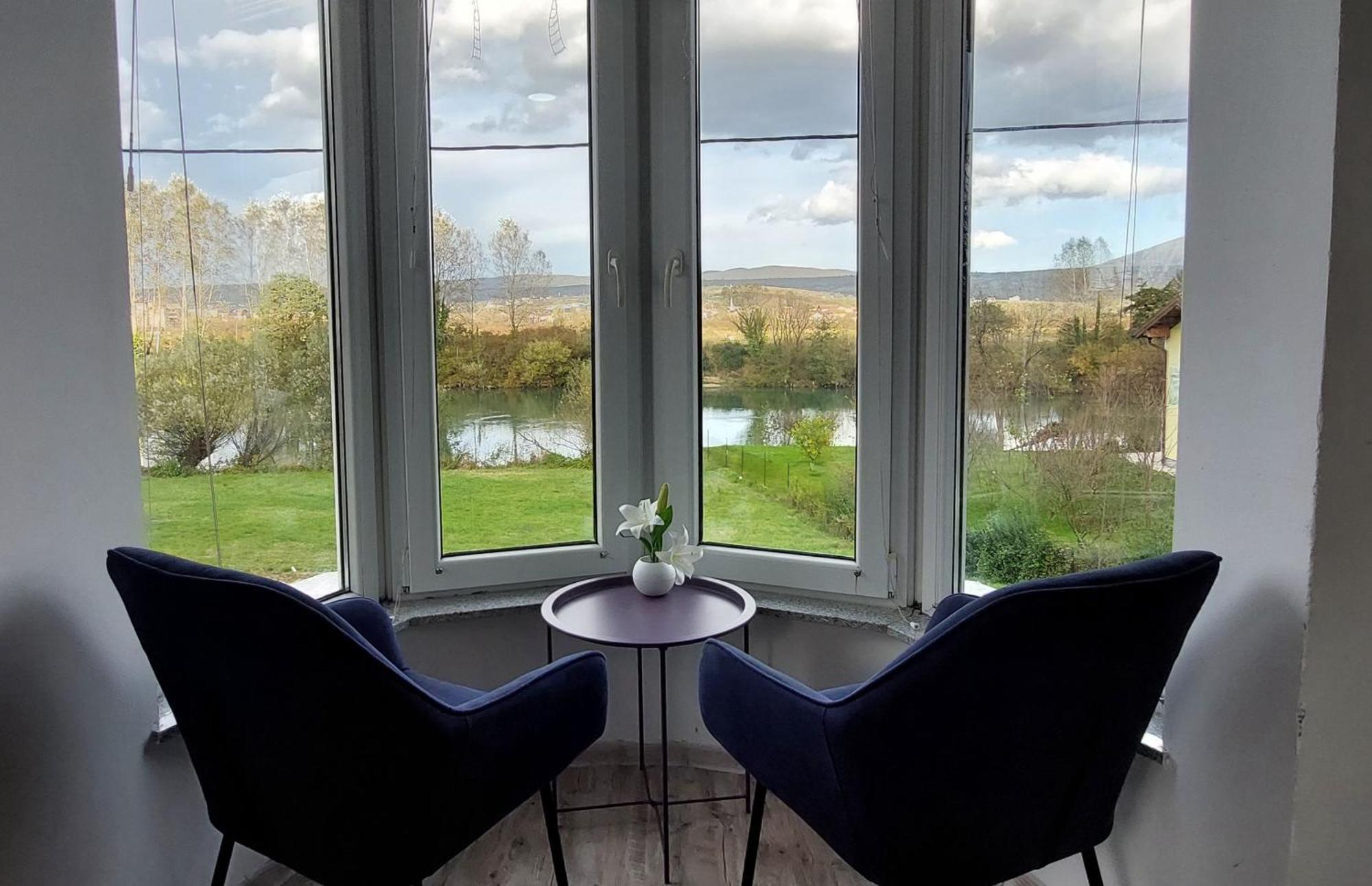 Apartments Window Біхач Екстер'єр фото